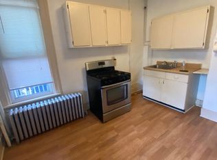 1643 N Mozart St #2, Chicago, IL 60647