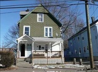 134 Madison Ave, Hartford, CT 06106
