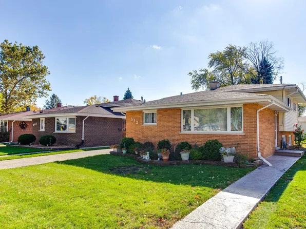 812 Augusta St, Maywood, IL 60153
