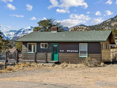 540 Laurel Ln UNIT 3, Estes Park, CO, 80517