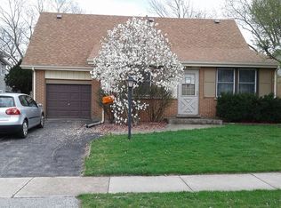 4423 Richard Ave, Oak Forest, IL