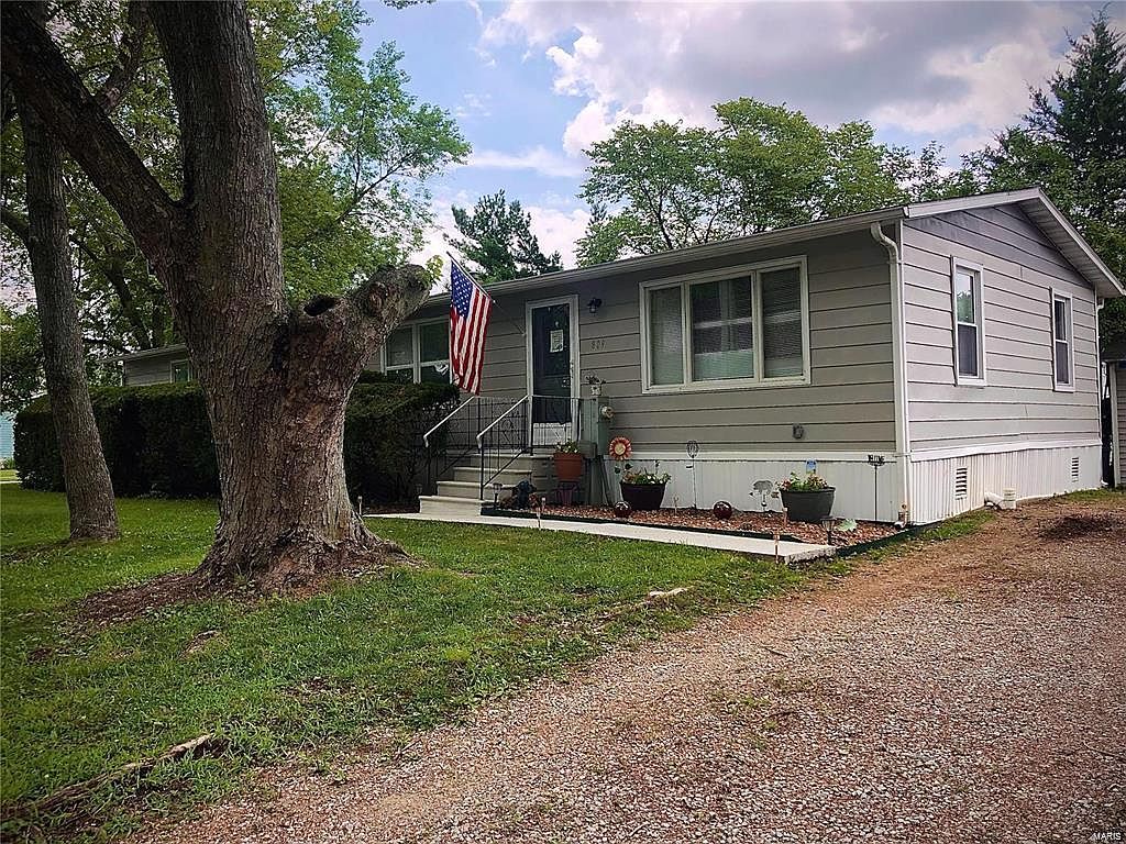 809 Powell Dr, O'fallon, IL 62269 Zillow