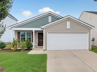 765 Tanager Ln, Blythewood, SC 29016