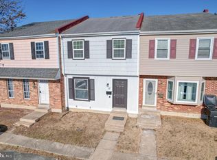 17 Forest Creek Dr, Dover, DE 19904