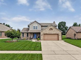 320 Harmony Dr, Harrison, OH 45030