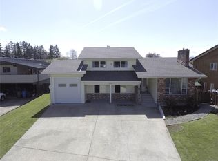 3724 Bishop Cres, Pt Alberni, BC V9Y 7W4
