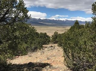 1934 Comanche Path, Westcliffe, CO 81252