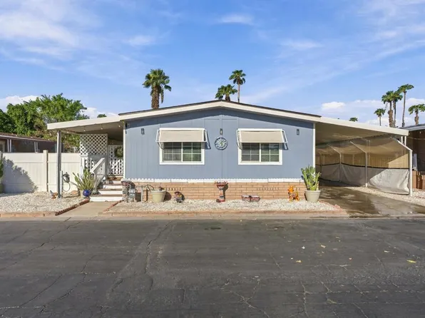 80000 Avenue 48 Space 67, Indio, CA 92201