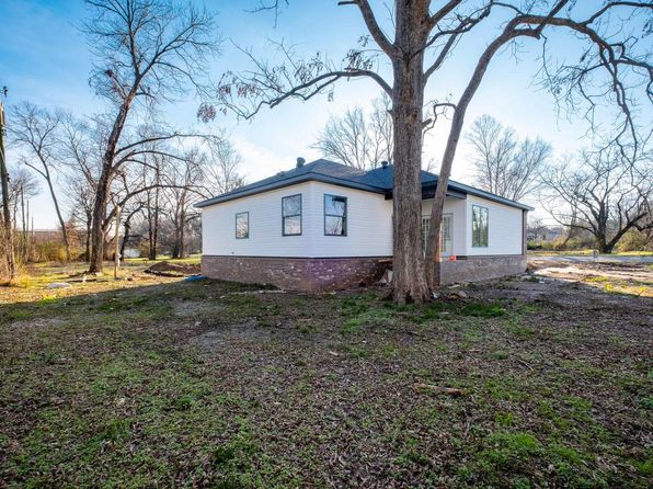 2919 Martel Ave, Little Rock, AR 72206
