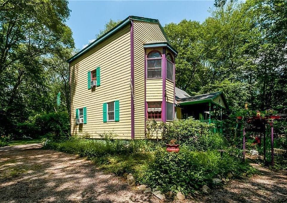 9 Bluebird Ln, Ashaway, RI 02804 Zillow