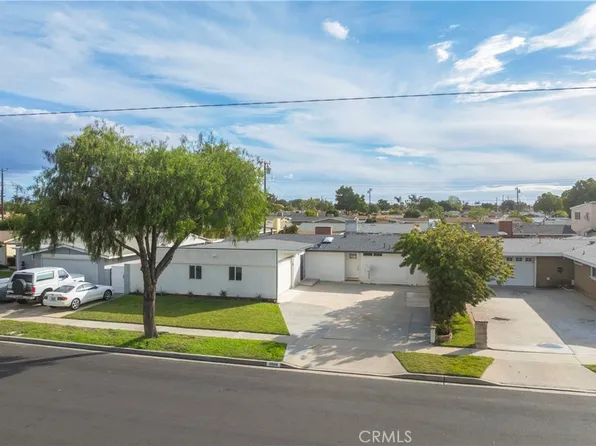 5884 Los Encinos St, Buena Park, CA 90620