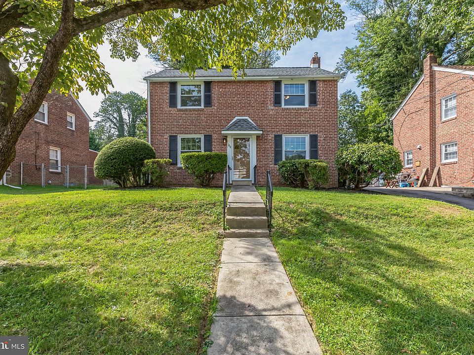 104 N Brookside Rd, Springfield, PA 19064 Zillow