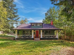 8270 SW Sorrento Rd, Beaverton, OR 97008