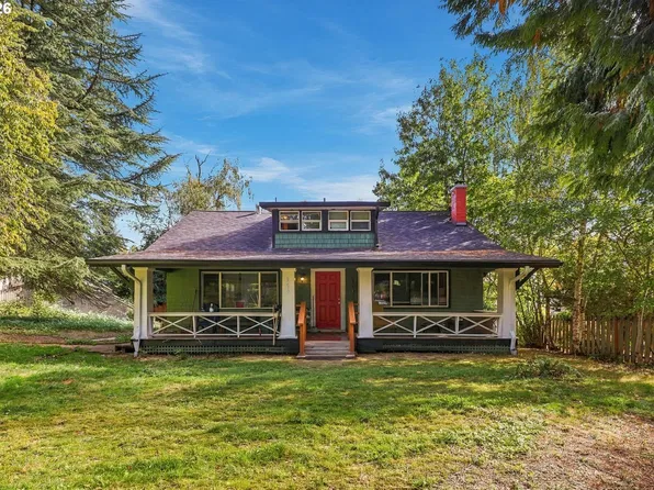 8270 SW Sorrento Rd, Beaverton, OR 97008