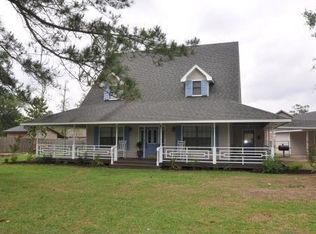 2453 Pete Seay Rd, Sulphur, LA 70663