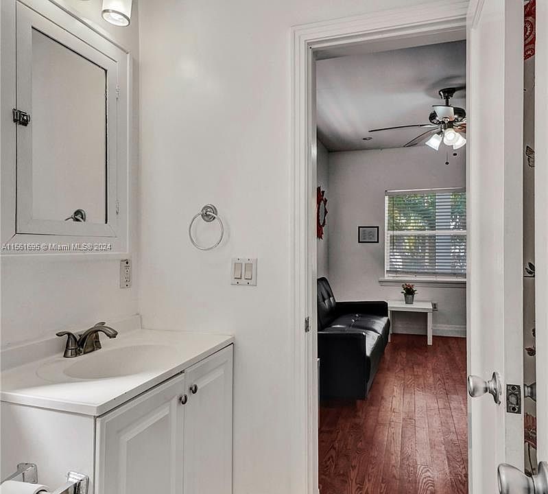 1st image of 7820 Abbott Ave #1