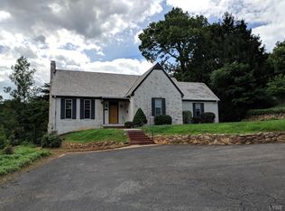 1101 Villa Rd LOT 4, Lynchburg, VA 24503