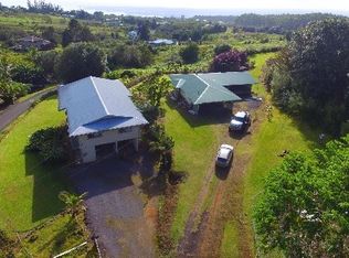2637 Kaiwiki Rd, Hilo, HI 96720