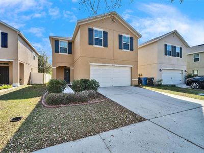 12239 Fawn Brindle St, Riverview, FL, 33578
