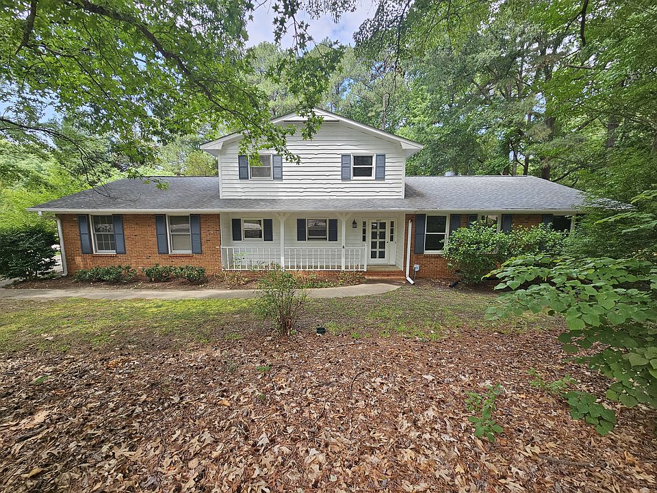 1st image of 807 N Harrison Ave