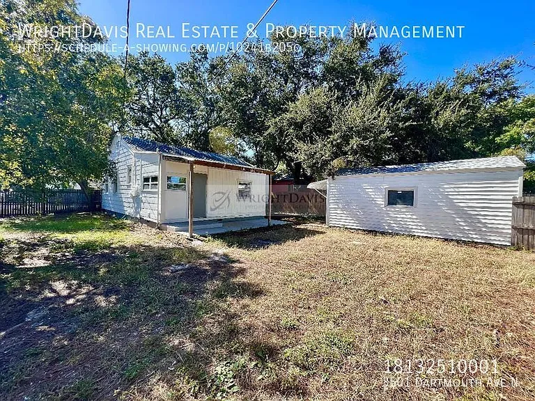 3501 Dartmouth Ave N — Photo 25