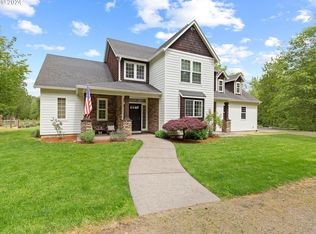 12702 NE 291st St, Battle Ground, WA