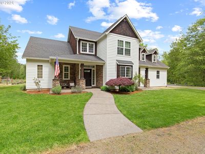 12702 NE 291st St, Battle Ground, WA, 98604