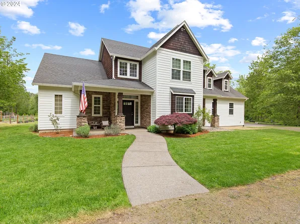 12702 NE 291st St, Battle Ground, WA 98604