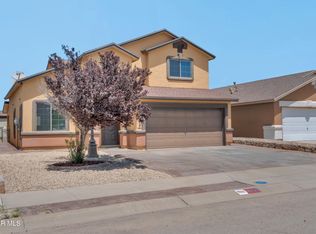 14259 English Point Ave, El Paso, TX 79938