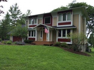 316 E Upland Rd, Ithaca, NY 14850