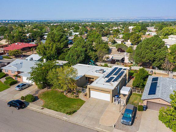 4th image of 4807 Dona Rowena Ave NE
