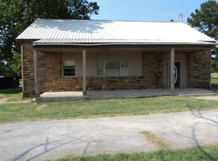 35193 Ew 1270, Seminole, OK 74868