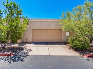 7530 E Shore Dr, Tucson, AZ 85715