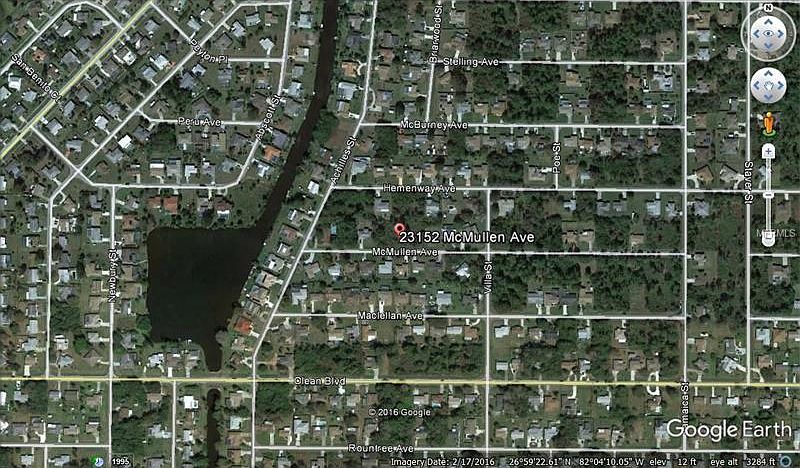 1st image of 23152 McMullen Ave