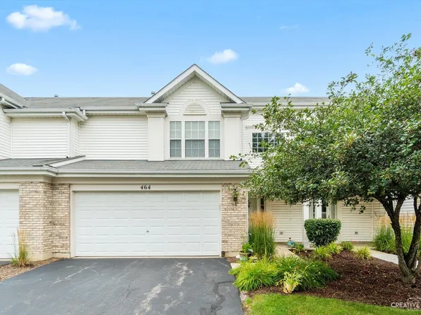 464 Lancaster Dr, Hampshire, IL 60140