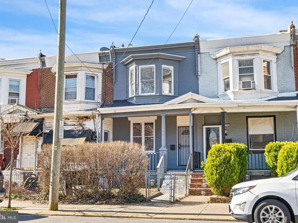 910 Vandever Ave, Wilmington, DE 19802