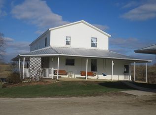 3186 Orchard Rd, Hillsboro, KY 41049