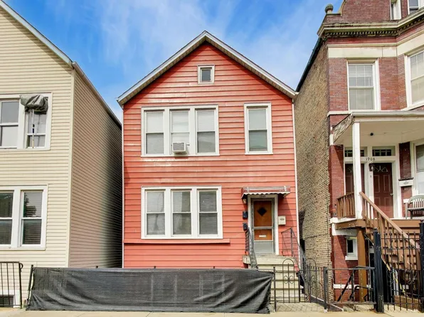 1910 S Leavitt St, Chicago, IL 60608