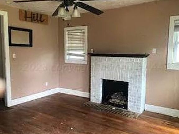 Additional Living Room