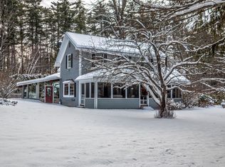 28 Washington Avenue, Bartlett, NH 03845