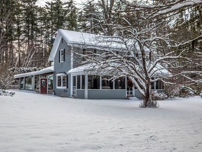28 Washington Avenue, Bartlett, NH, 03812