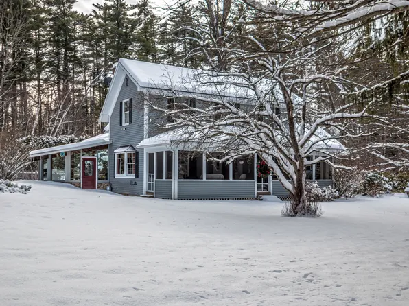 28 Washington Avenue, Bartlett, NH 03845