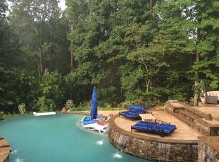 2280 Hopewell Plantation Dr, Milton, GA 30004