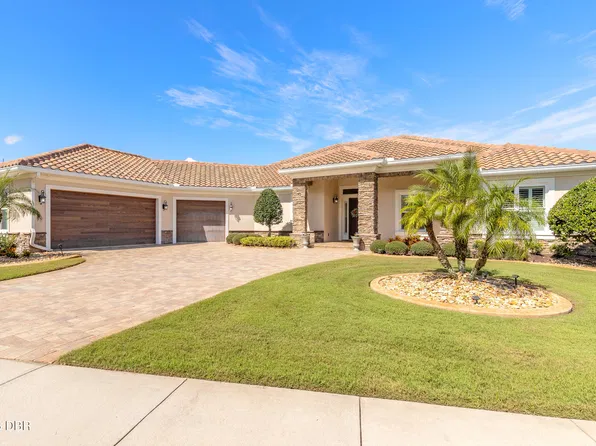2813 Paradiso Ct, New Smyrna Beach, FL 32168