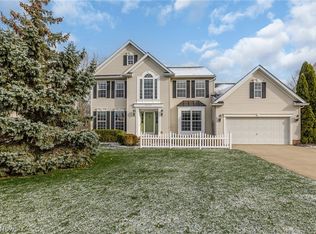 38124 Terrell Dr, North Ridgeville, OH 44039