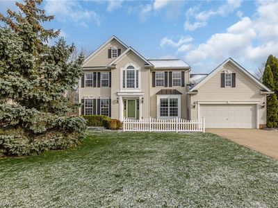 38124 Terrell Dr, North Ridgeville, OH, 44039