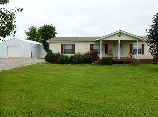 711 Ferrells Loop Rd LOT 20, Beechgrove, TN 37018