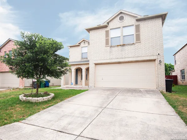 7711 MESQUITE FARM, San Antonio, TX 78239