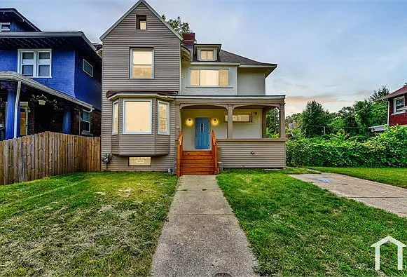 3 bed, 1574 sqft, $1,550 — Photo 2