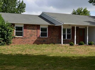 7938 Inverness Dr, Indianapolis, IN 46237